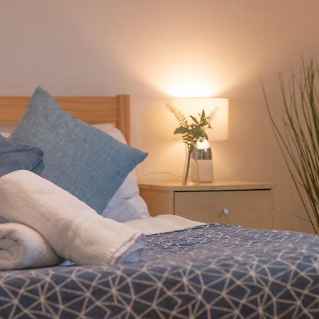 Sealock Mews By Property Promise Cardiff Eksteriør billede