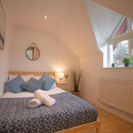 Sealock Mews By Property Promise Cardiff Eksteriør billede