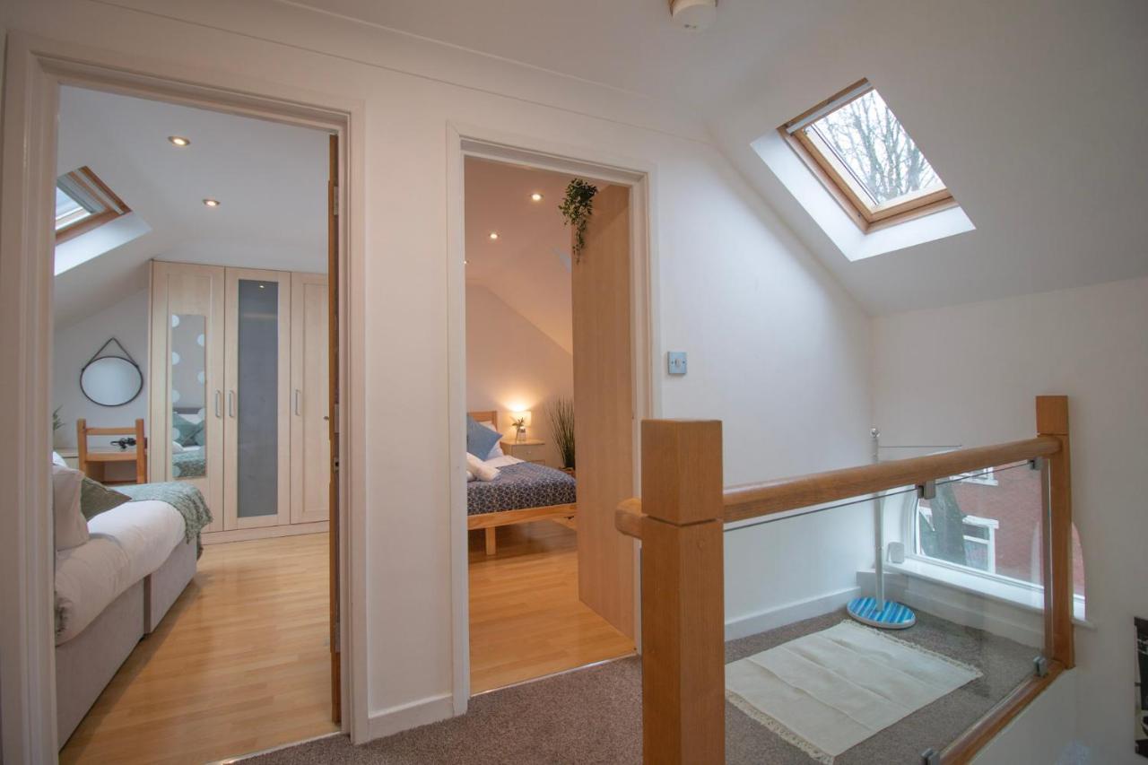 Sealock Mews By Property Promise Cardiff Eksteriør billede