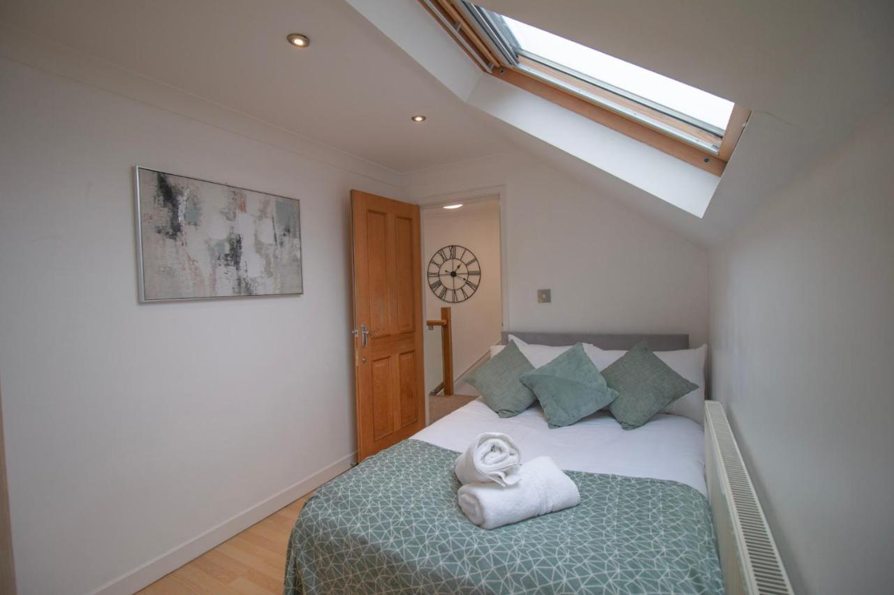 Sealock Mews By Property Promise Cardiff Eksteriør billede