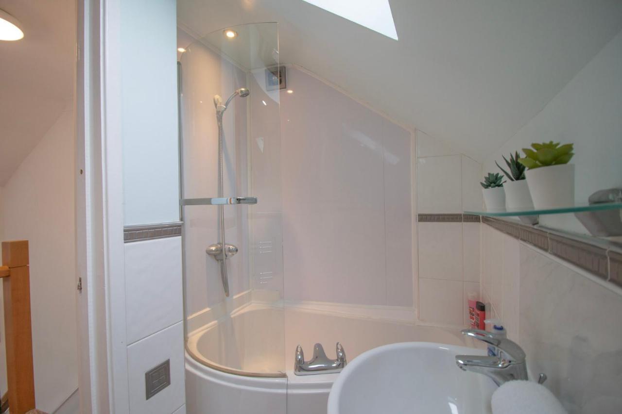 Sealock Mews By Property Promise Cardiff Eksteriør billede