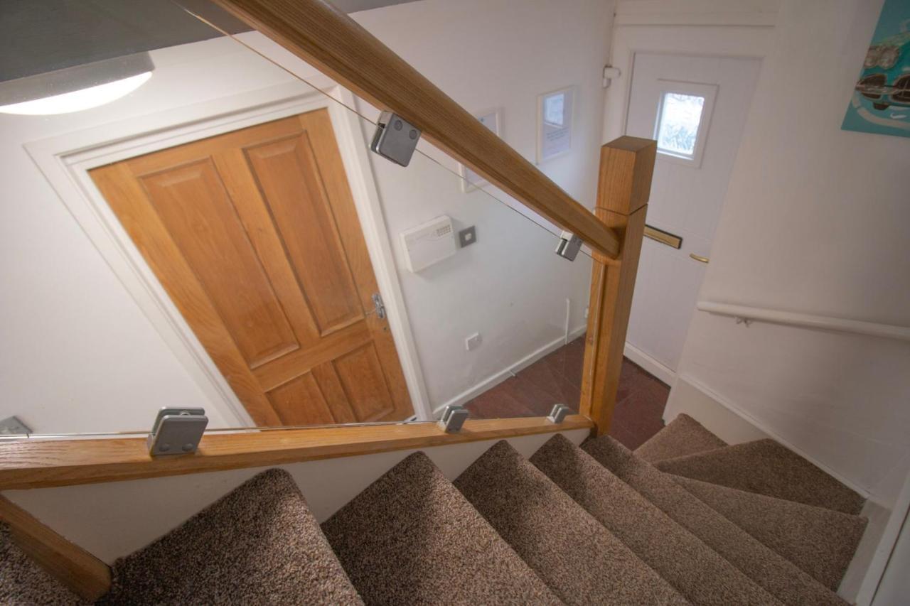 Sealock Mews By Property Promise Cardiff Eksteriør billede