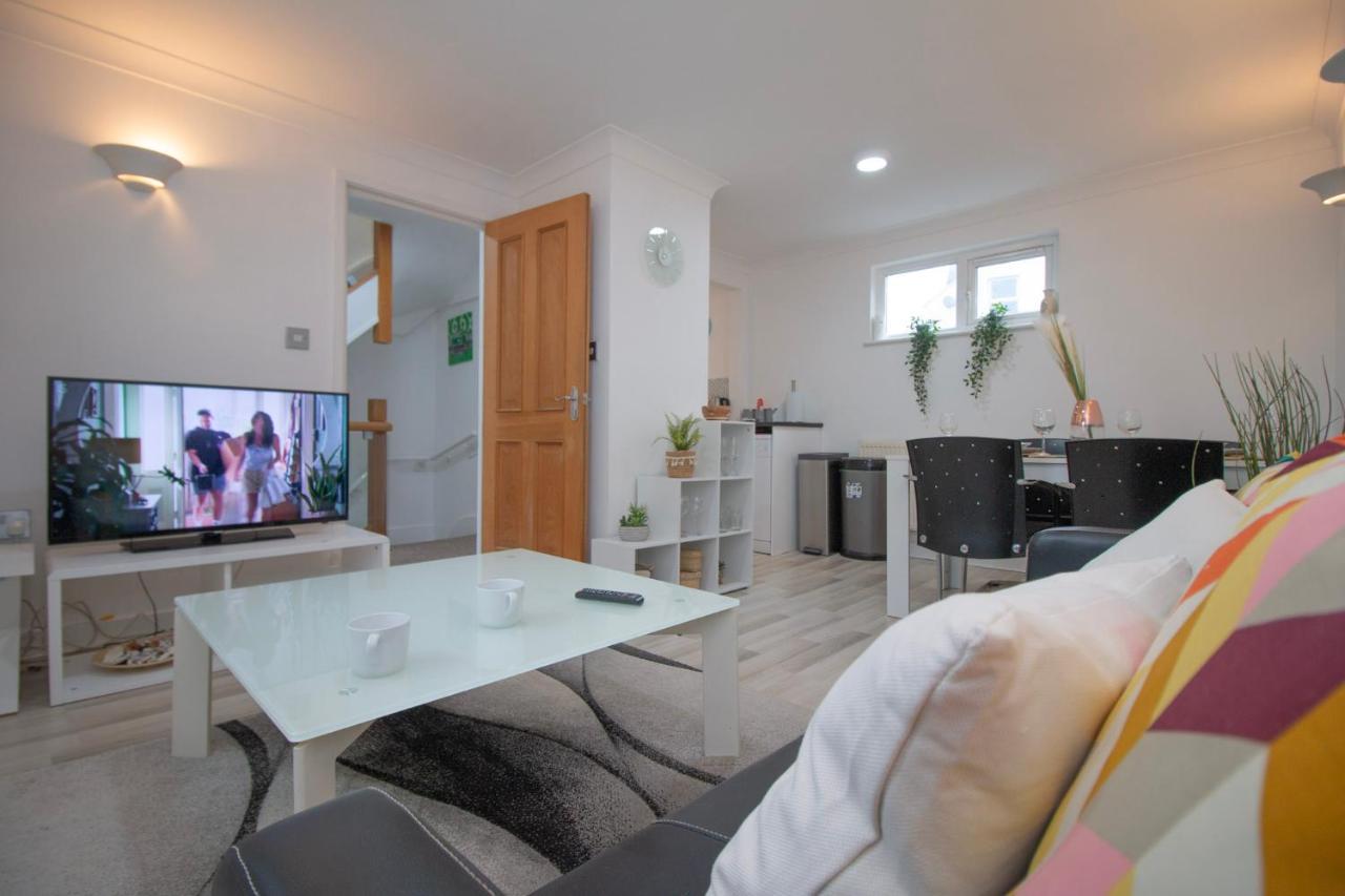 Sealock Mews By Property Promise Cardiff Eksteriør billede