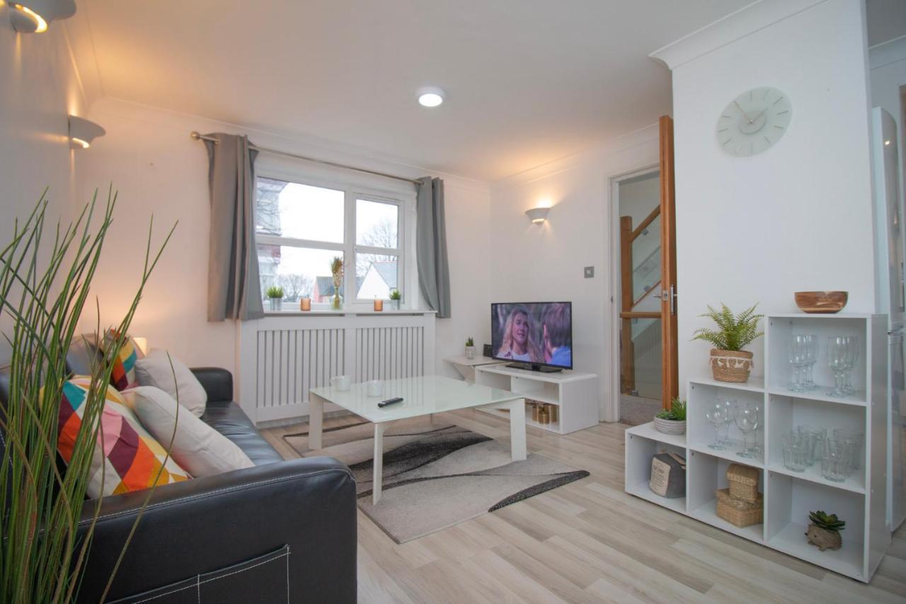 Sealock Mews By Property Promise Cardiff Eksteriør billede
