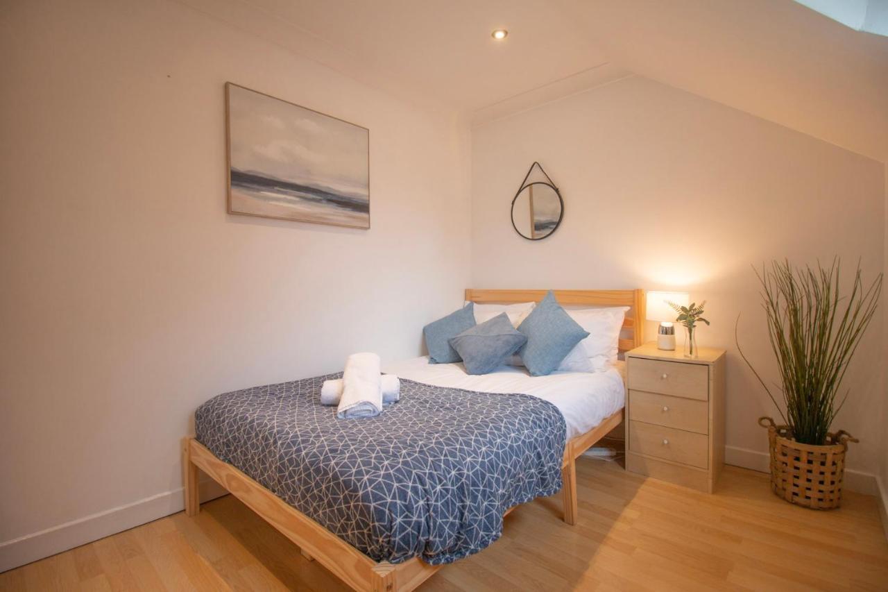 Sealock Mews By Property Promise Cardiff Eksteriør billede
