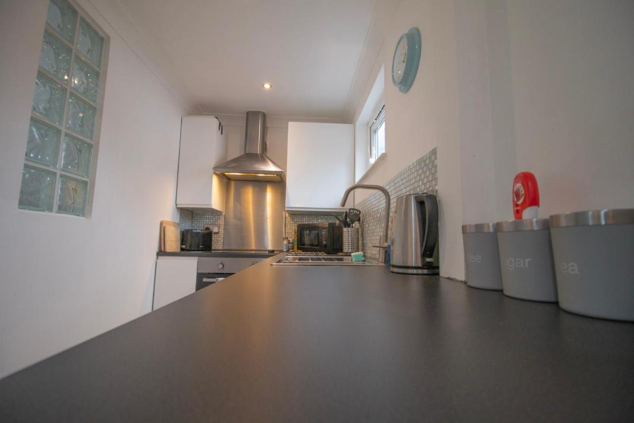 Sealock Mews By Property Promise Cardiff Eksteriør billede