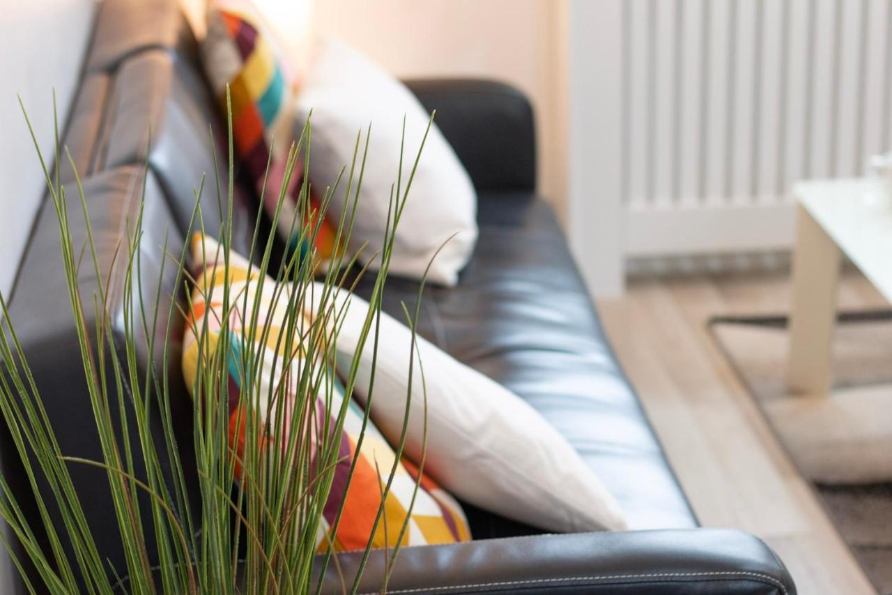 Sealock Mews By Property Promise Cardiff Eksteriør billede