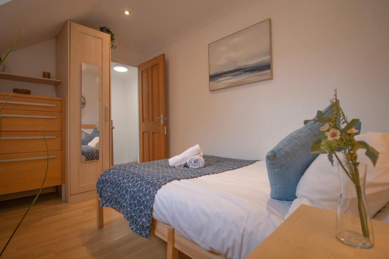 Sealock Mews By Property Promise Cardiff Eksteriør billede