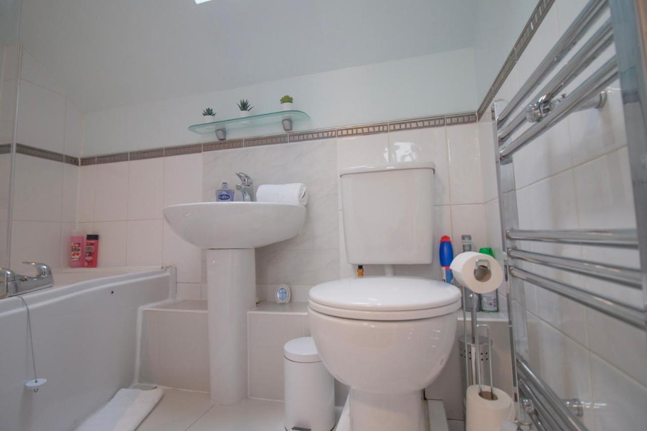 Sealock Mews By Property Promise Cardiff Eksteriør billede
