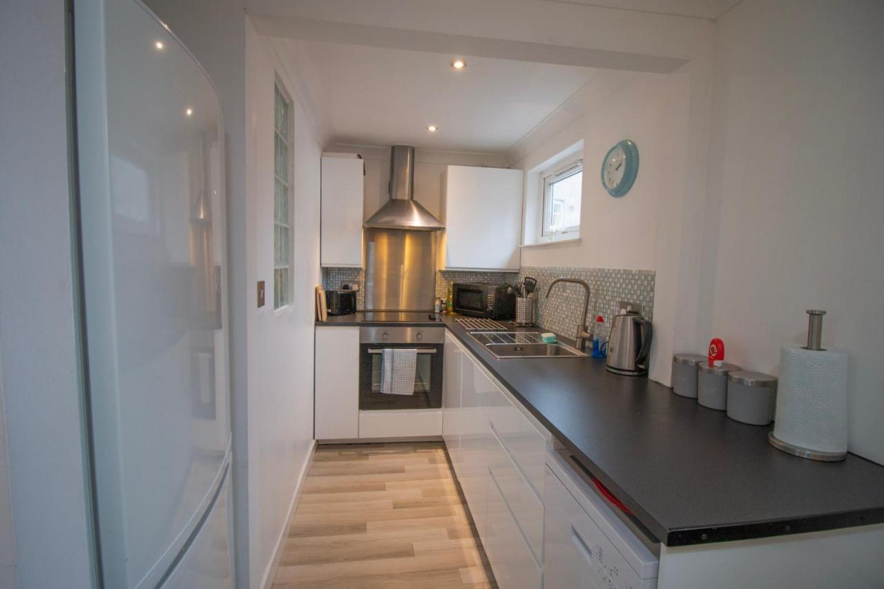 Sealock Mews By Property Promise Cardiff Eksteriør billede